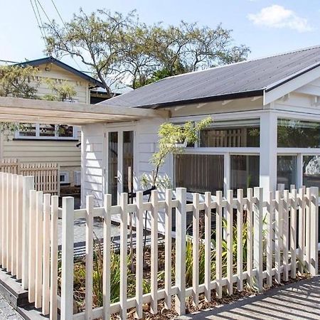 Stylish Eden Park Studio Auckland Esterno foto